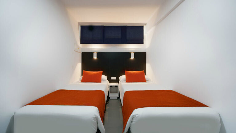 Jardín Del Atlántico